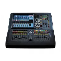 MIDAS PRO1-IP цифровой  микшер, 24 микр.вх/16 вых, 40 вх.каналов+8 возвратов, 6FX, 16AUX, 8MATRIX, 8VCA, 6POPs, 6xAES50, 2xUSB, Screen Out