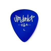 Dunlop 486RLT - Медиаторы