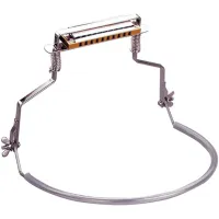 Держатель для губной гармоники Hohner KM1700