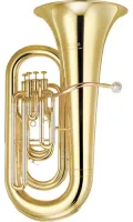Туба Eb Yamaha YEB-321