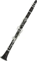 Кларнет Bb Yamaha Custom YCL-SEVRE