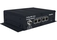 ClearOne CM-RX- Приемник аудиосигналов с передачей сигналов LED-управления для микрофонных массивов CM Array 2.