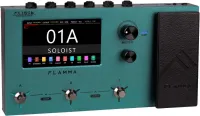 FX150B Процессор эффектов, Mooer