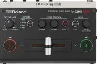 V-02HDMKII видеомикшер Roland