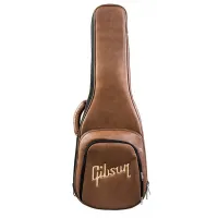 GIBSON Premium Soft Case, Brown - Чехол для электрогитары