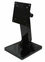 Antall NM-01 - Настольный наклонно-поворотный кронштейн для мониторов 15'', 17'', 18'', 19'', 21'', 24'', 27''