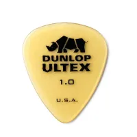 DUNLOP 421P1.0 Ultex Standard набор медиаторов 1.0 мм 6 шт