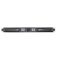 POWERSOFT T904 - четырехканальный усилитель мощности c DSP, AES и DANTE, 8000 Вт