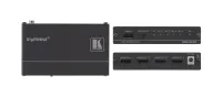 Kramer [vm-4hn/220v] усилитель-распределитель 1:4 сигнала hdmi