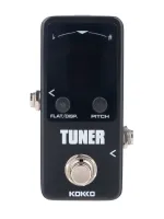 FTN2 Педальный тюнер, Kokko