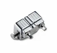 19045601 DGS BC Dual Glide Замок подструнника малого барабана, фиксированная съемная часть, Sonor
