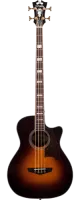 Акустическая бас-гитара D'Angelico Excel Mott SBG-700-VS