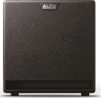 Alto TX212S активный 12' сабвуфер 600 Вт