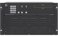 Kramer VS-3232DN-EM/STANDALONE- Шасси мультиформатного матричного коммутатора размерностью до 32x32 4K60 (YUV 4:2:0)