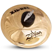ZILDJIAN A20001 6' A ZIL-BEL колокольчик (звуковой эффект)