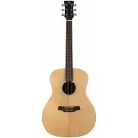 ADLER G10-SM - Гитара акустическая шестиструнная