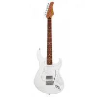 CORT G260CS-OW G Series Электрогитара, белая, Cort