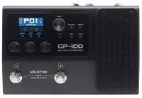 VALETON GP-100 - Гитарный процессор
