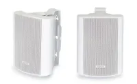 PRISMA-42BT Пара 2-полосных Hi-Fi громкоговорителей. 100 В и 8 Ω. 20 Вт RMS. НЧ 4” с полипропиленовы