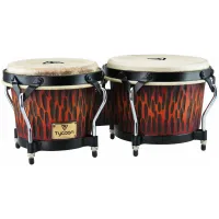 TYCOON STBS B CO - Бонго 7" and 8,5" (18 and 22 см)