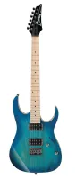 IBANEZ RG421AHM-BMT электрогитара