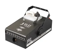 JL-1500C Генератор дыма, 1500Вт, 9 светодиодов, JBL-Stage