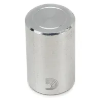 PW-STCM7-01S Loknob Tour Cap M7 Фиксатор потенциометра, малый серебро, Planet Waves
