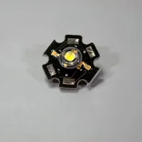 LED 3W PinspotLed FusionFXBar2