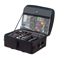 Air Case Attaché 2520 сумка жесткая для фотооборудования Tenba
