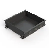 MRC MFH 02L BC BOX