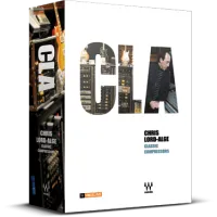 Digico cla classic compressors - набор из 4 плагинов: cla-2a, cla-3a, cla-76 blacky, cla-76 bluey