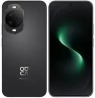 Смартфон HUAWEI nova 15 12+512 Gb Black 51098TSH