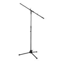 Микрофонная стойка ECO MS084 Black