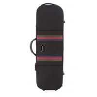 BAM SG5001SN  Stylus кейс из высокопрочного материала под скрипку - Saint Germain, черный