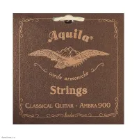 AQUILA 55C - Струны для классической гитары