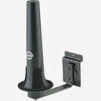 K&M 44300 Крюк на эконом панель для саксофона сопрано