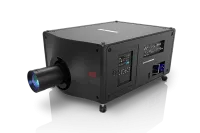 Проектор Christie Sapphire 4K40-RGBH (3DLP, 36400 ANSI, 4K, 2 000:1)