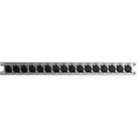 Soundcraft ViS 16 xlr out Line Out 1-16 карта для пультов серии Vi A947.043500