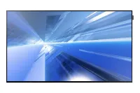 Samsung DB55E - Профессиональная панель