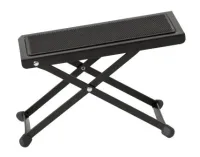 Xline Stand GFS-5 Подставка под ногу гитариста, материал метал, цвет чёрный, вес 0.75кг