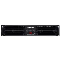 EUROSOUND XD-1500 - Усилитель мощности