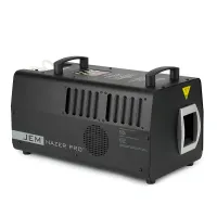 Martin JEM Hazer Pro Генератор тумана с нагревательным элементом мощностью 600Вт, 230В