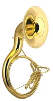 ASH260 Сузафон Bb, Amati