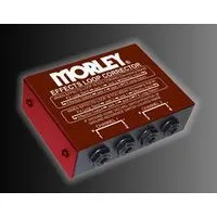 Morley ELC SALE  корректор уровней петли эффектов (разрыва)