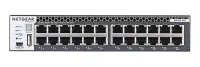 Kramer M4300-24X- Управляемый сетевой коммутатор Netgear, 24 порта 10GBASE-T и 4 порта 10GBASE-X SFP+