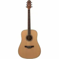 CRAFTER D-8/N VVS - Гитара акустическая шестиструнная