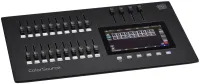 ETC ColorSource 20 AV console IN CASE (ДЕМО) не для продажи! Пульт управления световым оборудованием