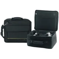 Rockbag RB 22690 B  чехол для двойной педали, серия Premium, подкладка 20 мм