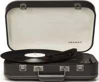 Виниловый проигрыватель CROSLEY COUPE