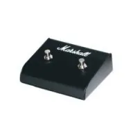 MARSHALL PEDL91004 DUAL FOOTSWITCH ножной 2-кнопочный переключатель (футсвитч)